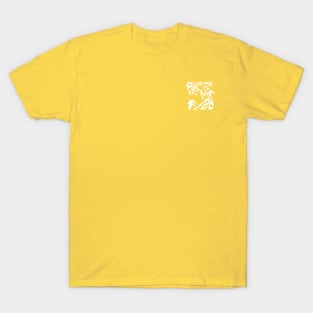 eYesFoRfreE T-Shirt